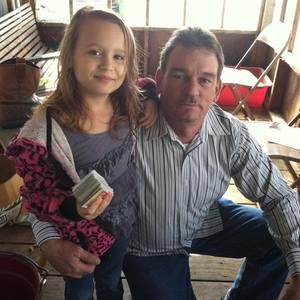 Meet your Posher, Thomas